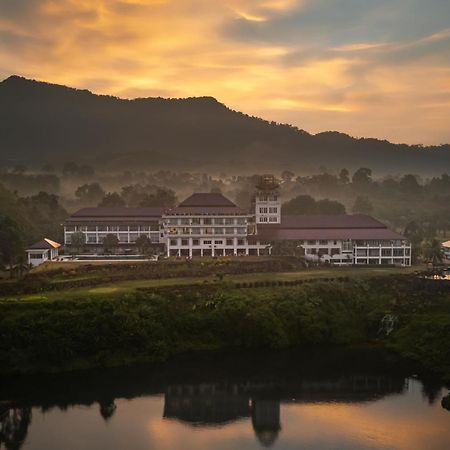 Katathong Golf Resort&Spa Phang-nga Exterior foto