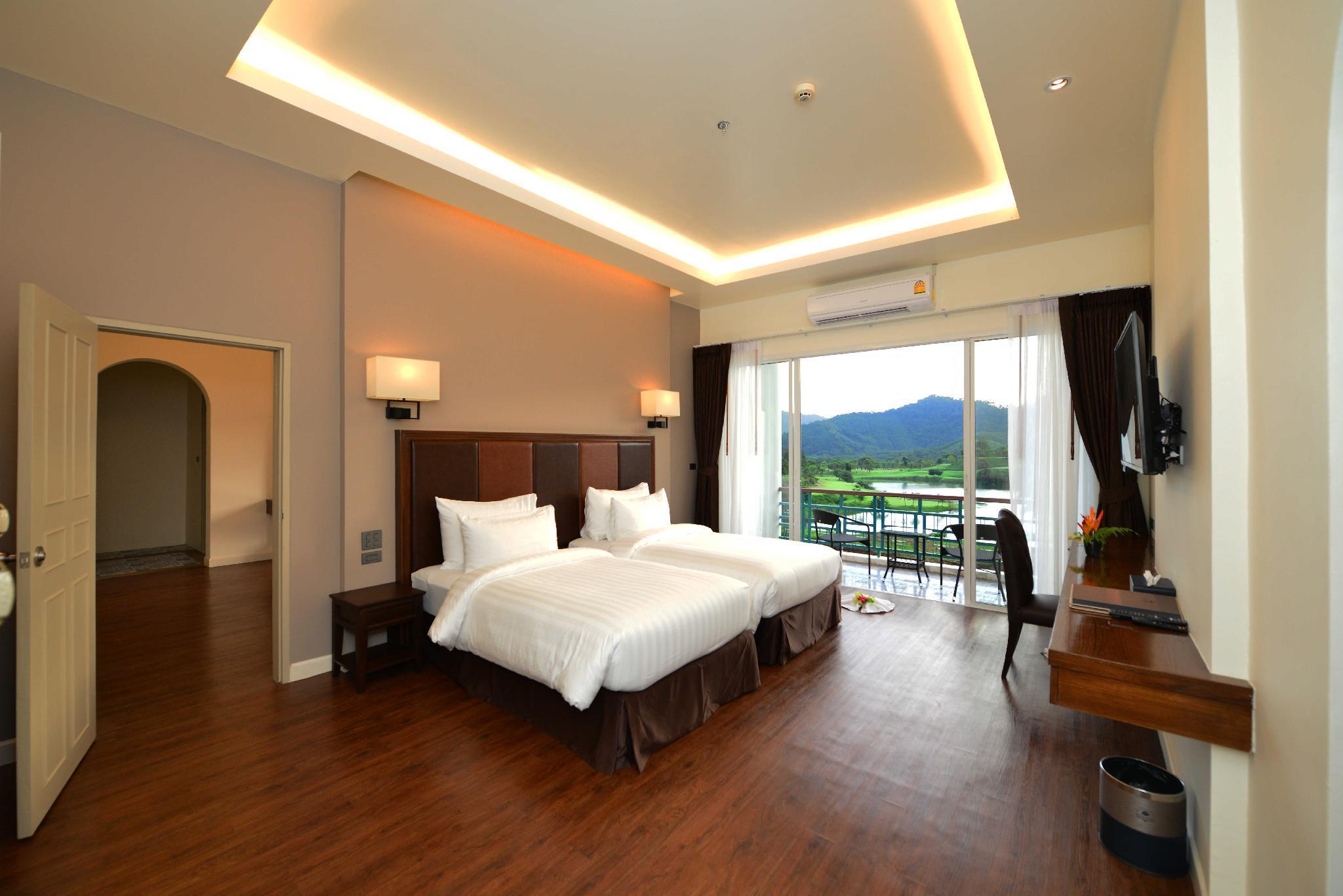 Katathong Golf Resort&Spa Phang-nga Exterior foto